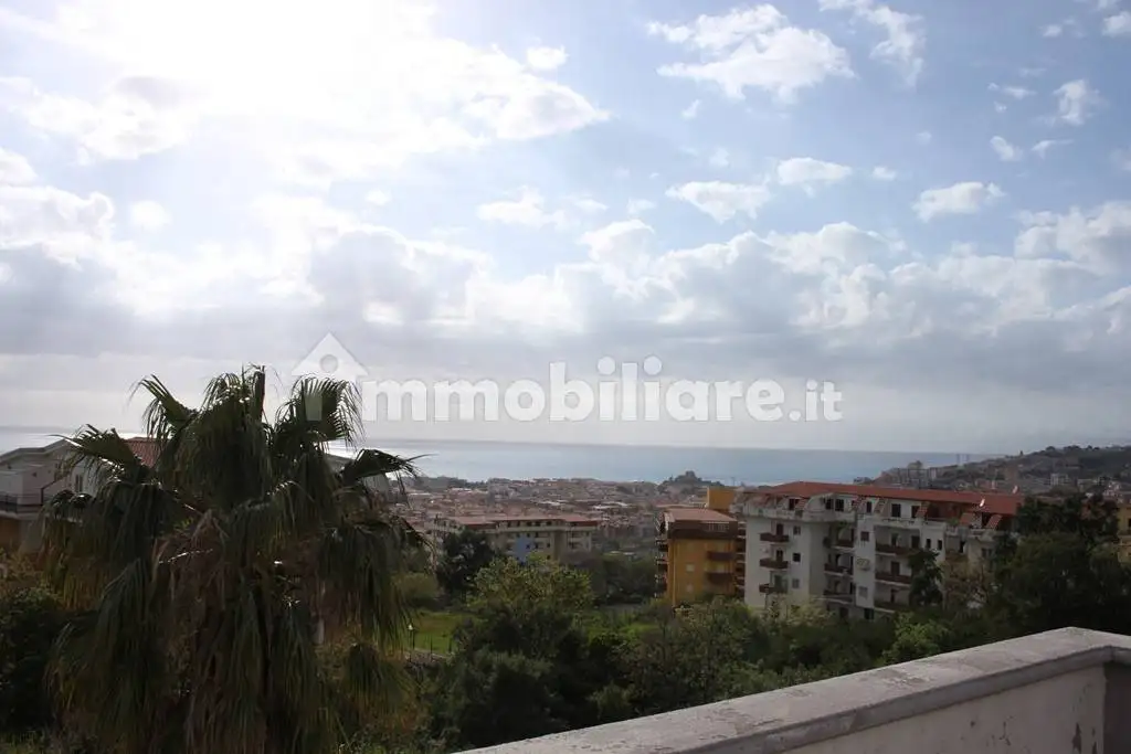 Appartamento in vendita a Scalea
