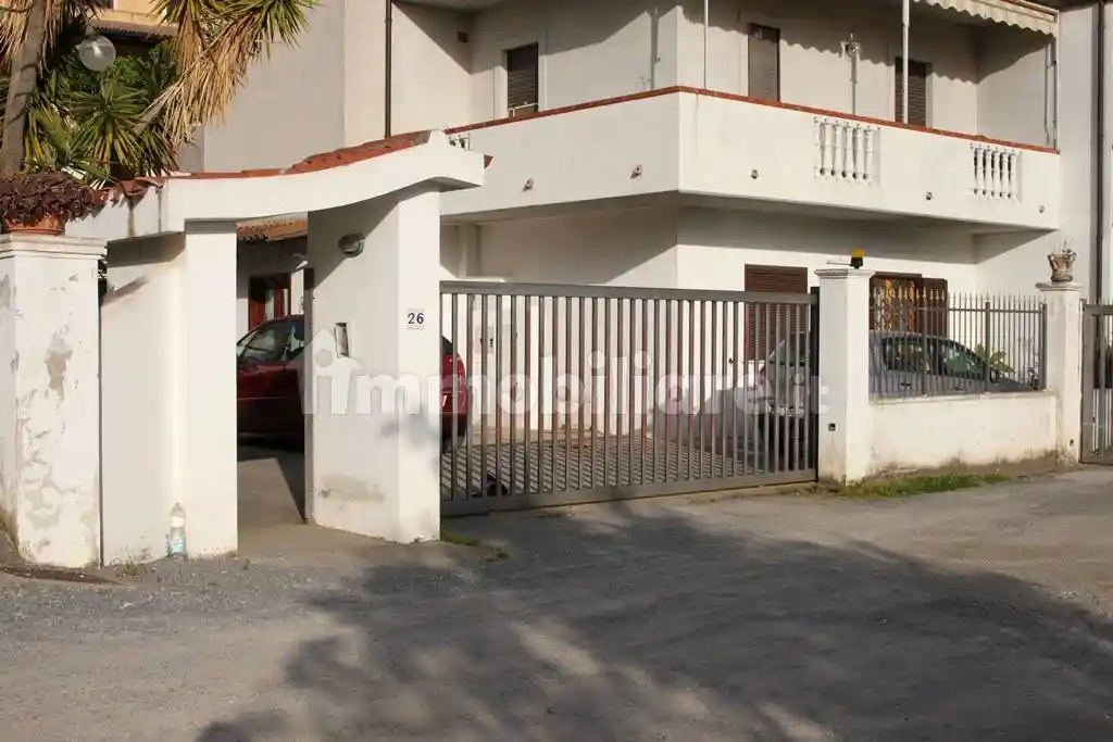 Trilocale via Piano Lettieri 8, Monticello, Piano Lettieri, Scalea - foto 2