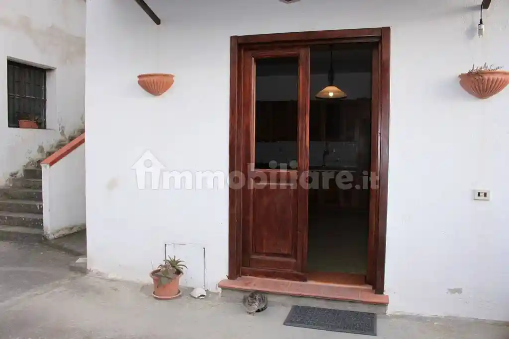 Trilocale via Piano Lettieri 8, Monticello, Piano Lettieri, Scalea - foto 4