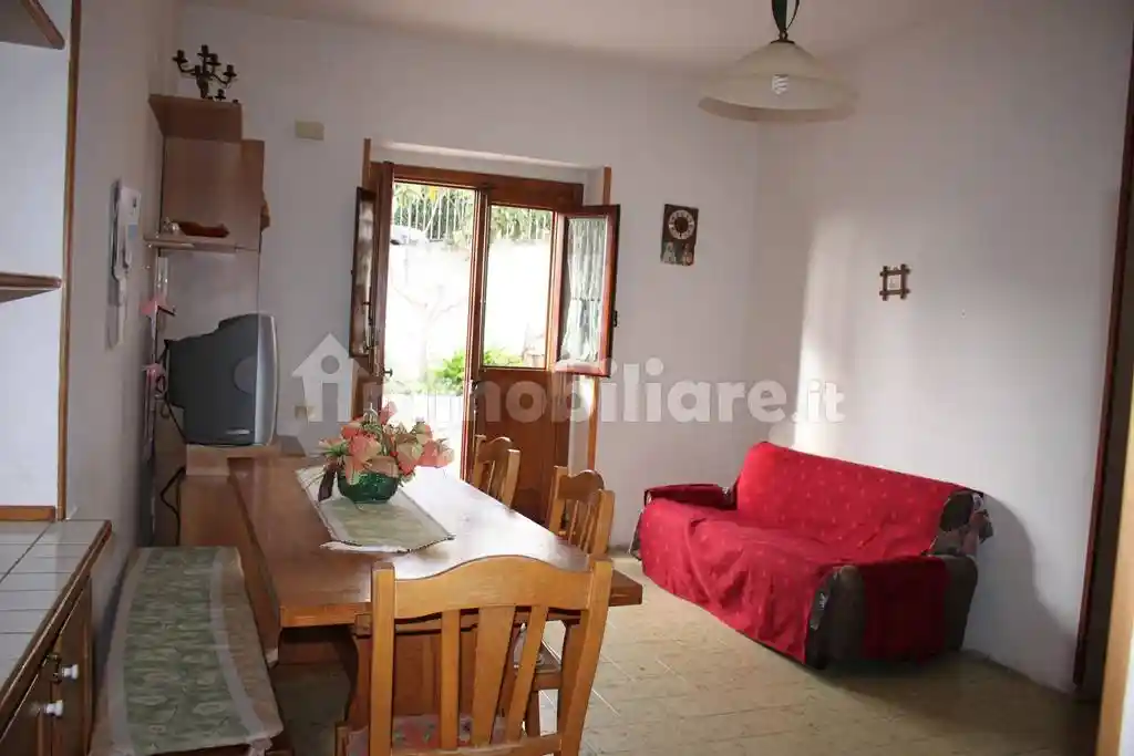 Trilocale via Piano Lettieri 8, Monticello, Piano Lettieri, Scalea - foto 5