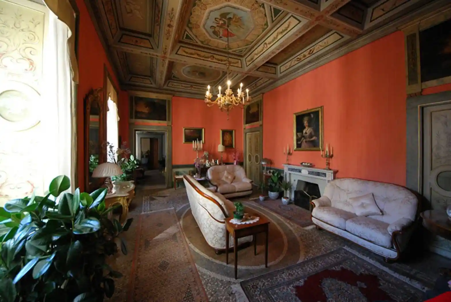 Appartamento in vendita a Spoleto