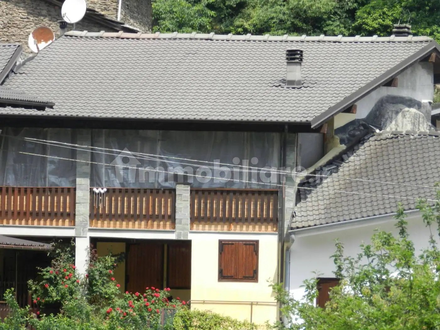 Villa in vendita a Mattie