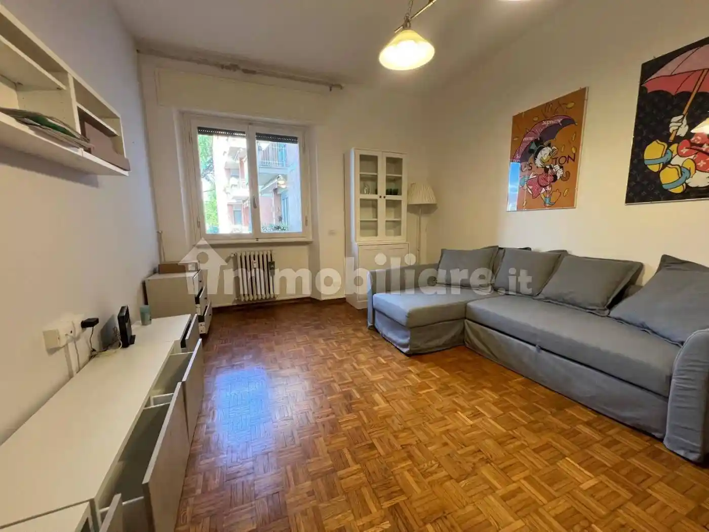 Appartamento in affitto a Firenze