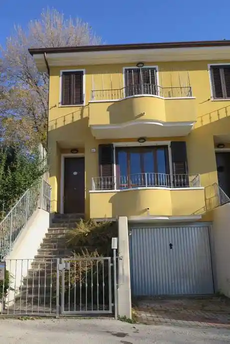 Villetta a schiera - foto 3