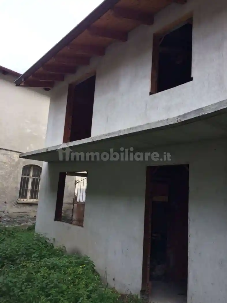 Rustico - Casale in vendita a Villar Focchiardo