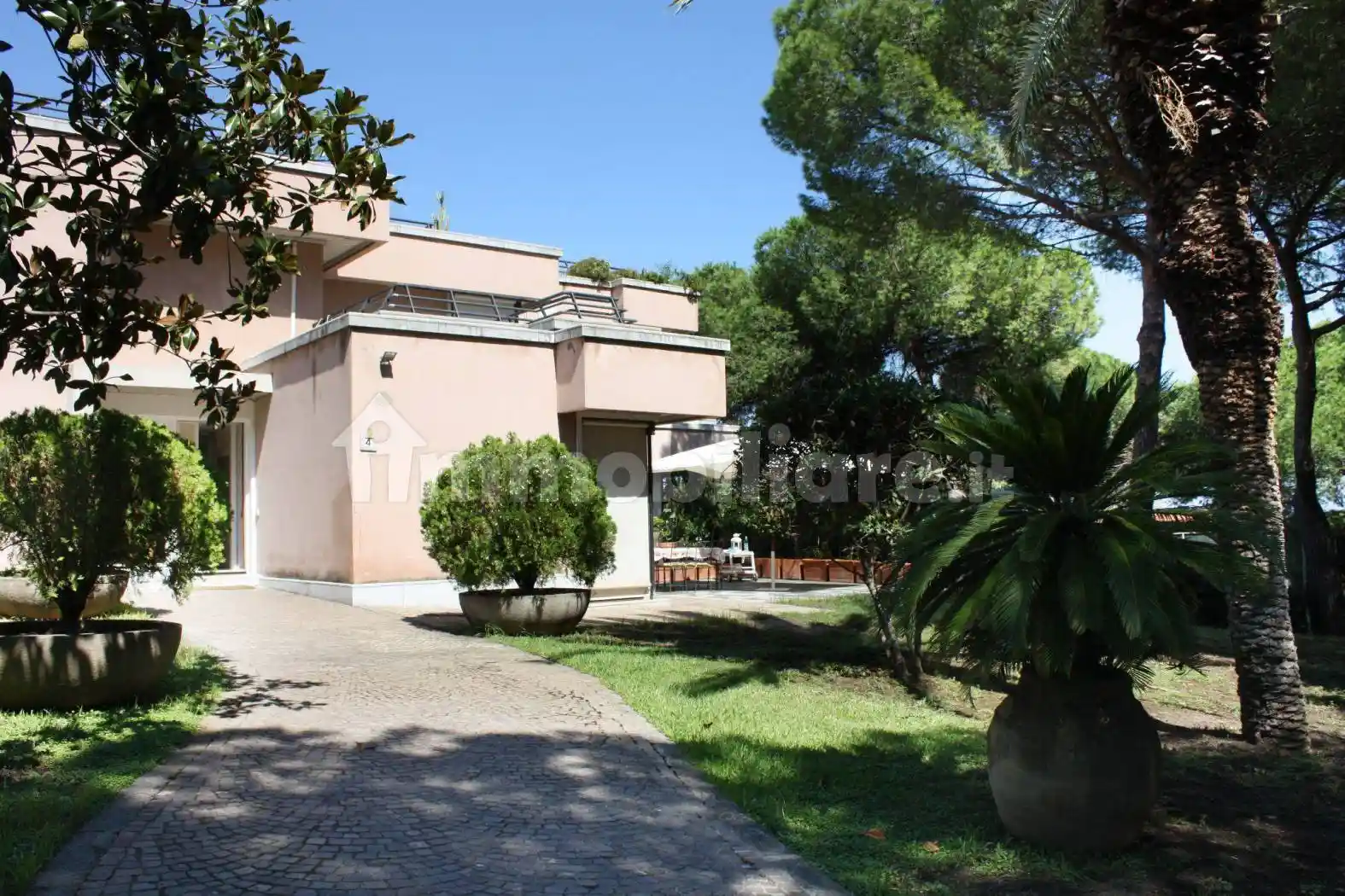 Villa in affitto a Acireale