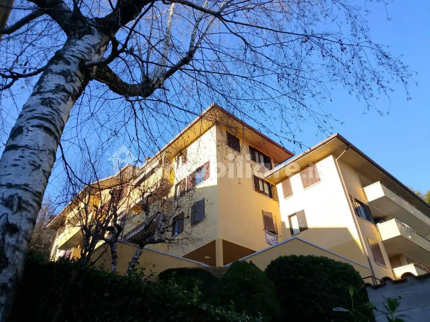 Appartamento in vendita a Ballabio