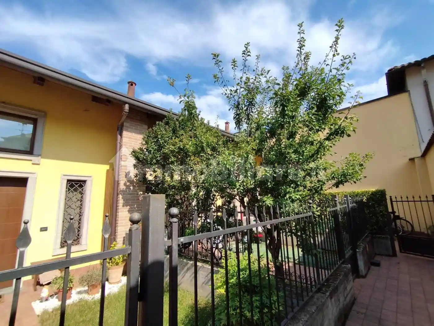Appartamento in affitto a Rho