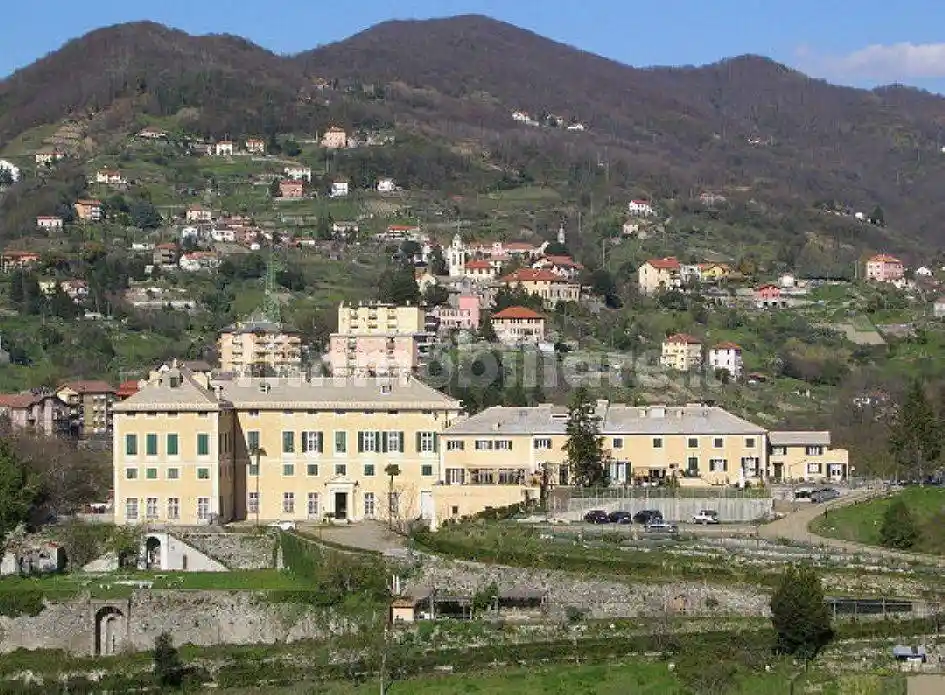 Appartamento in affitto a Genova