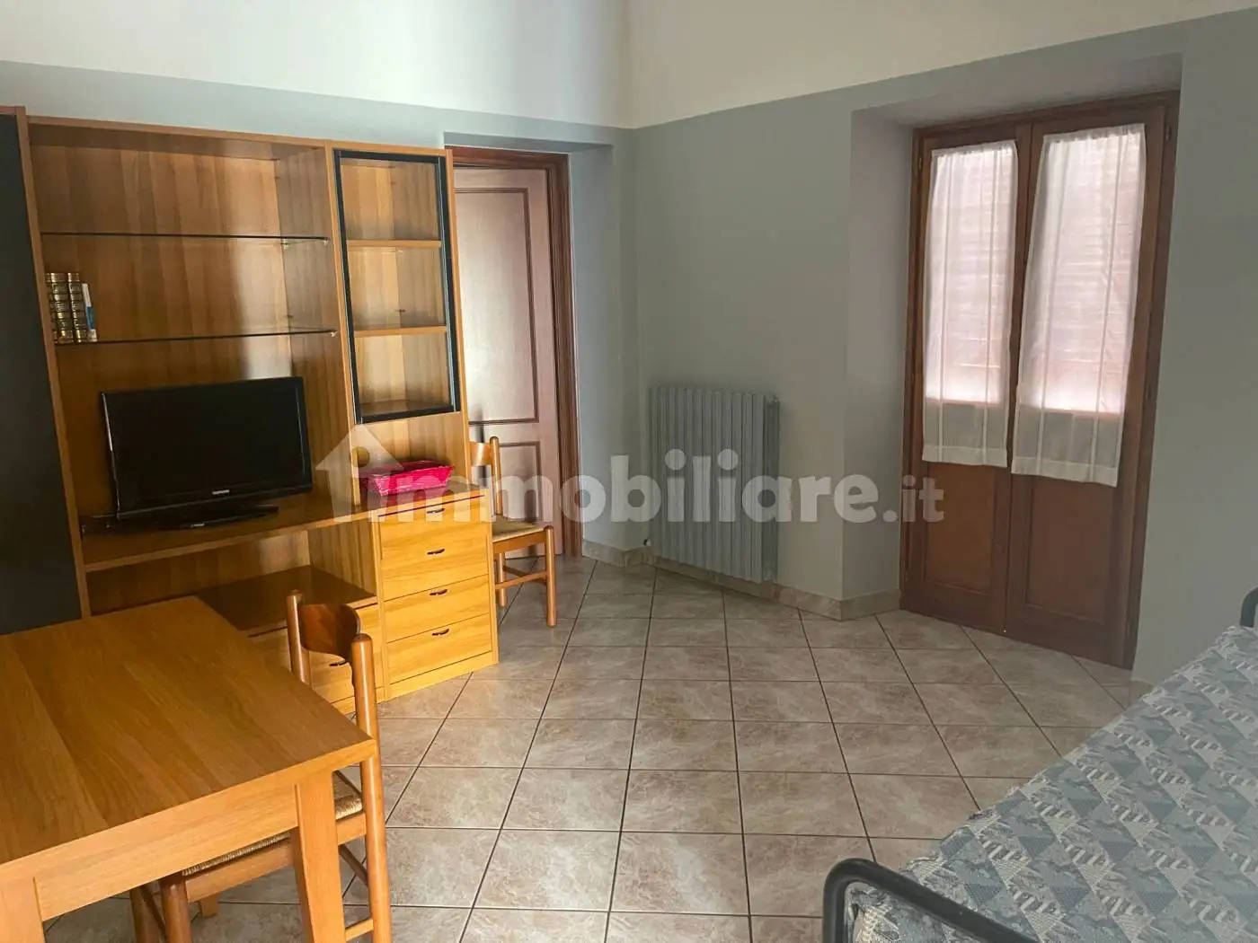 Appartamento in affitto a Alba