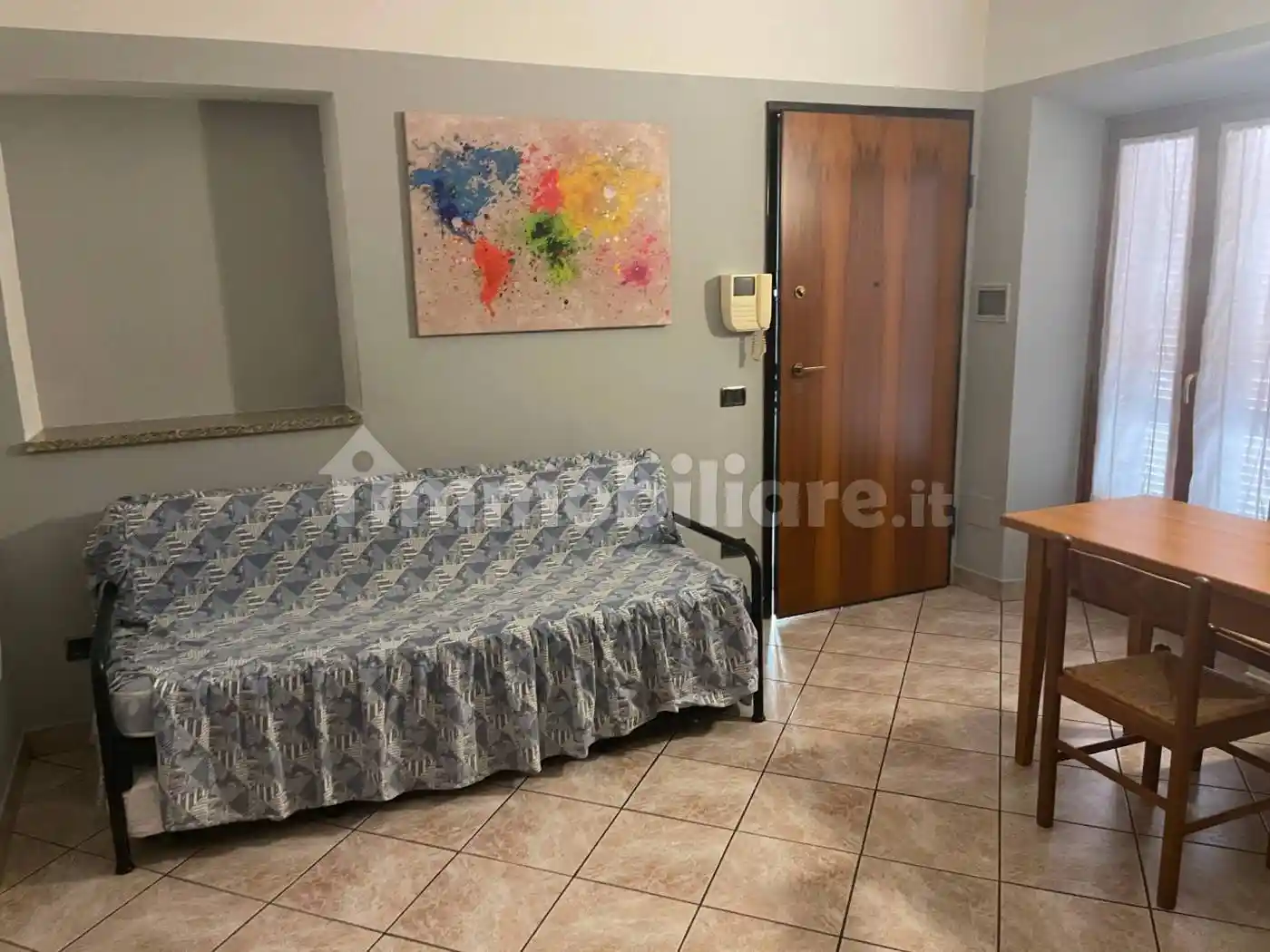 Monolocale via Publio Elvio Pertinace 9, Centro, Alba - foto 2