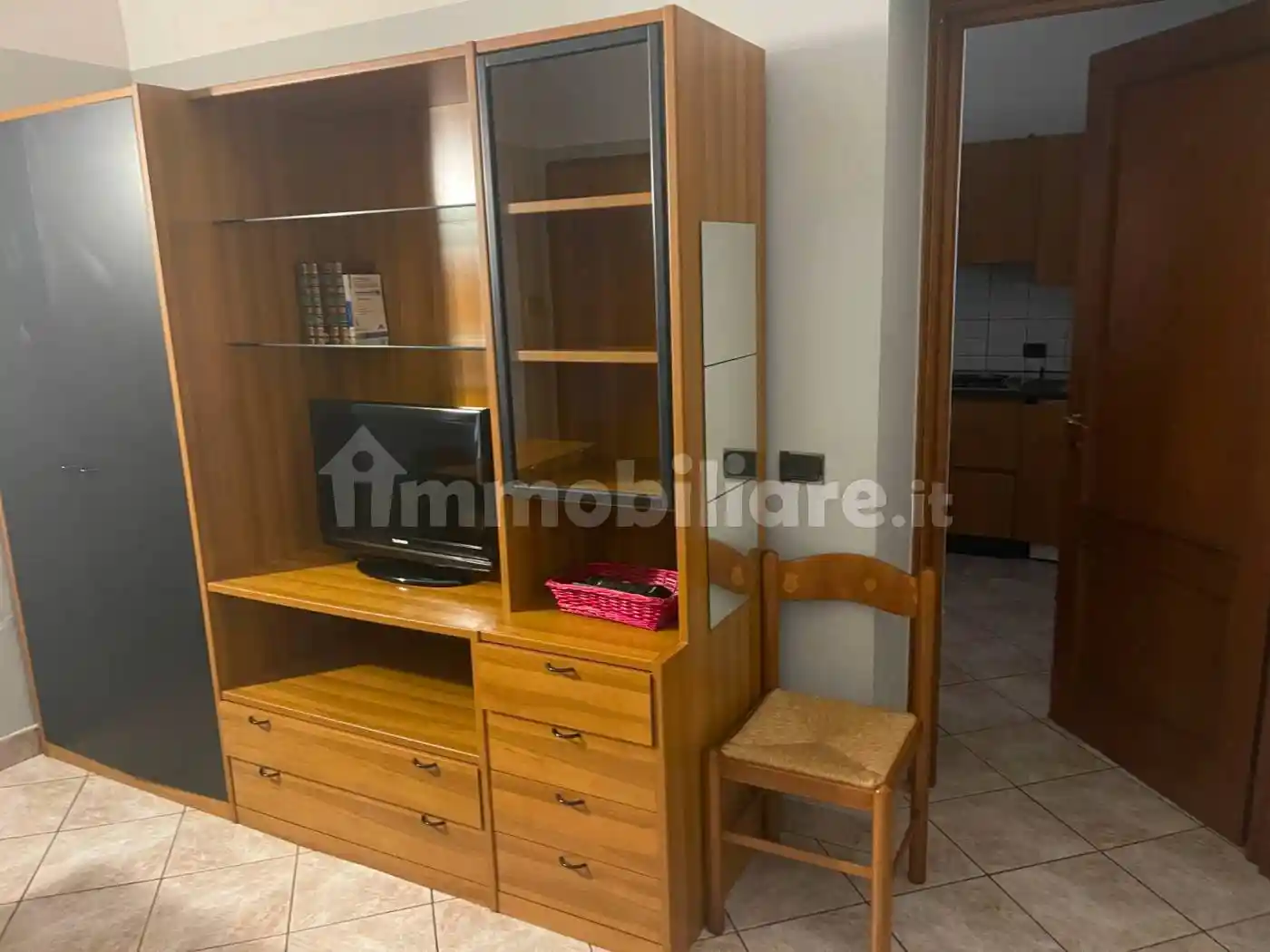 Monolocale via Publio Elvio Pertinace 9, Centro, Alba - foto 4