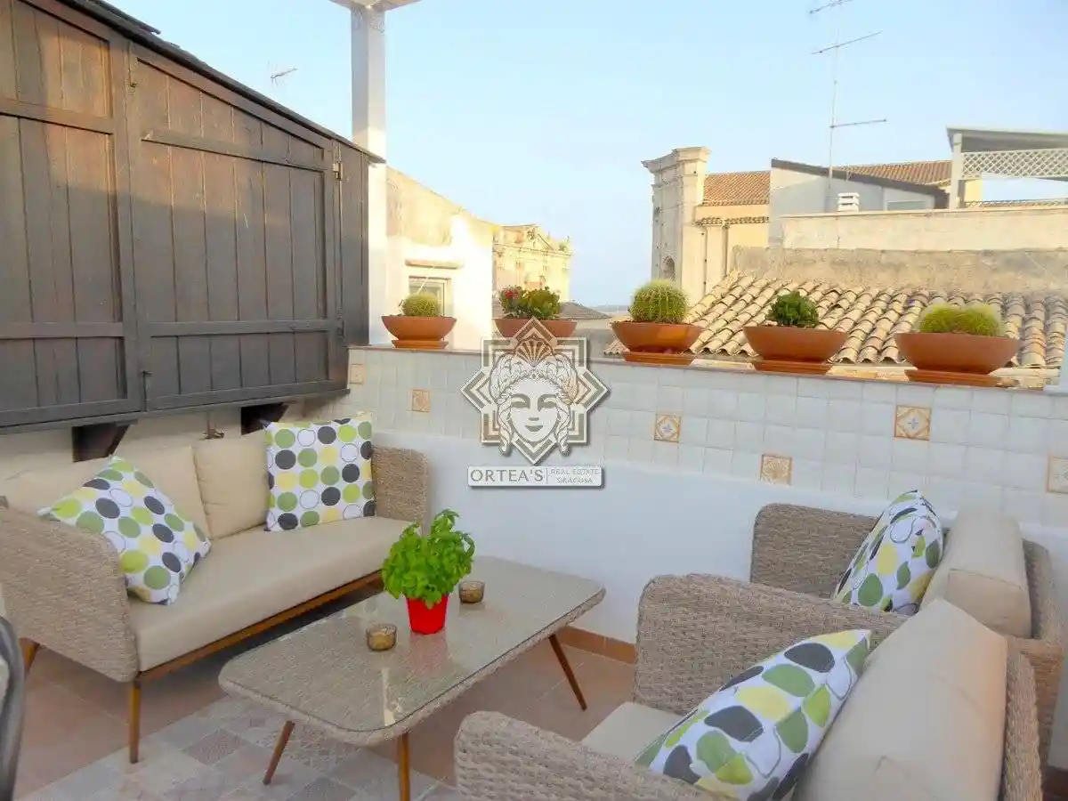 Appartamento in affitto a Siracusa