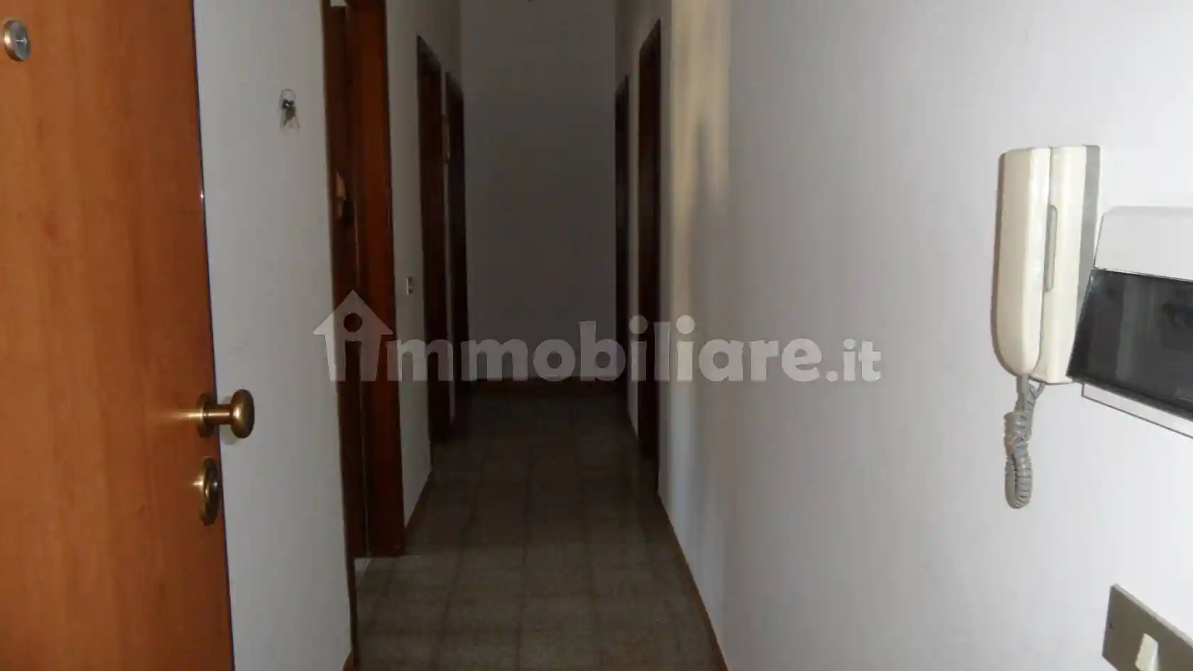 Appartamento in vendita a Sciacca