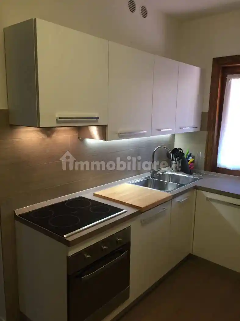Appartamento in affitto a Vittorio Veneto