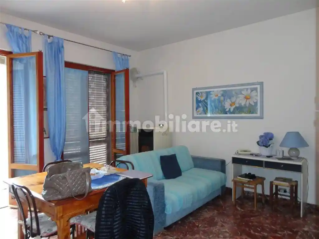 Appartamento in vendita a San Gimignano