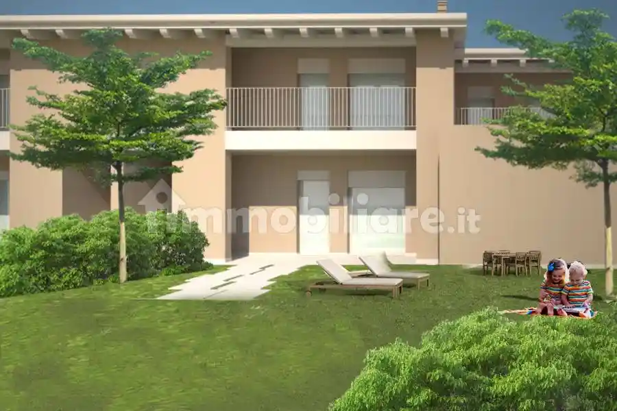 Attico - Mansarda in vendita a Castelgomberto