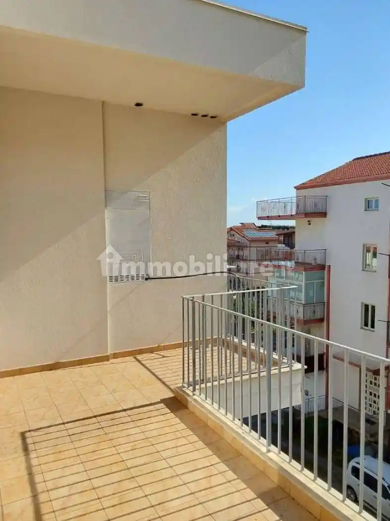 Attico - Mansarda in vendita a Gioiosa Marea