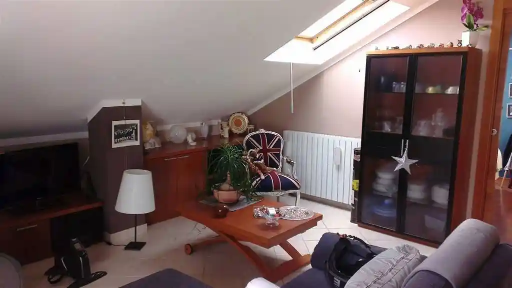 Appartamento in vendita a Camporosso