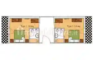 Palazzo - Edificio - foto 3