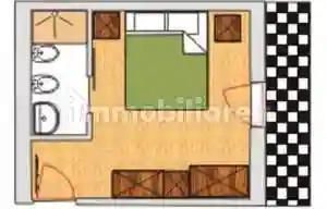 Palazzo - Edificio - foto 5