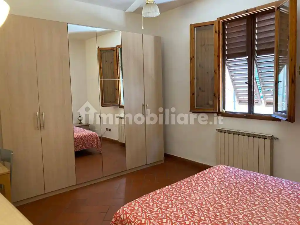 Appartamento in affitto a Firenze