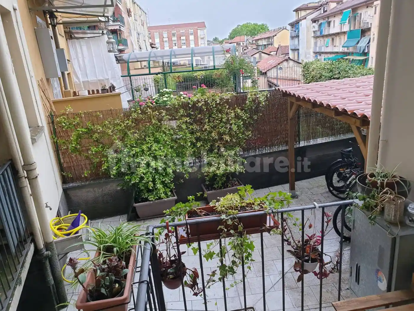 Appartamento in affitto a Torino