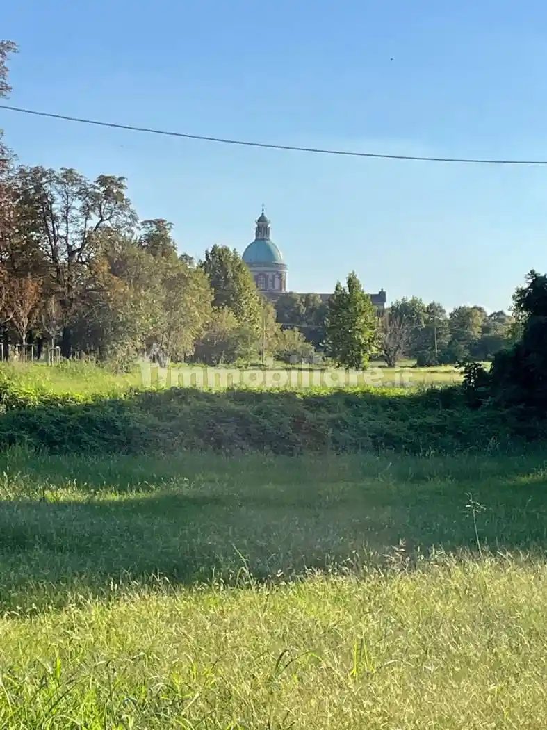 Villa in vendita a Caravaggio