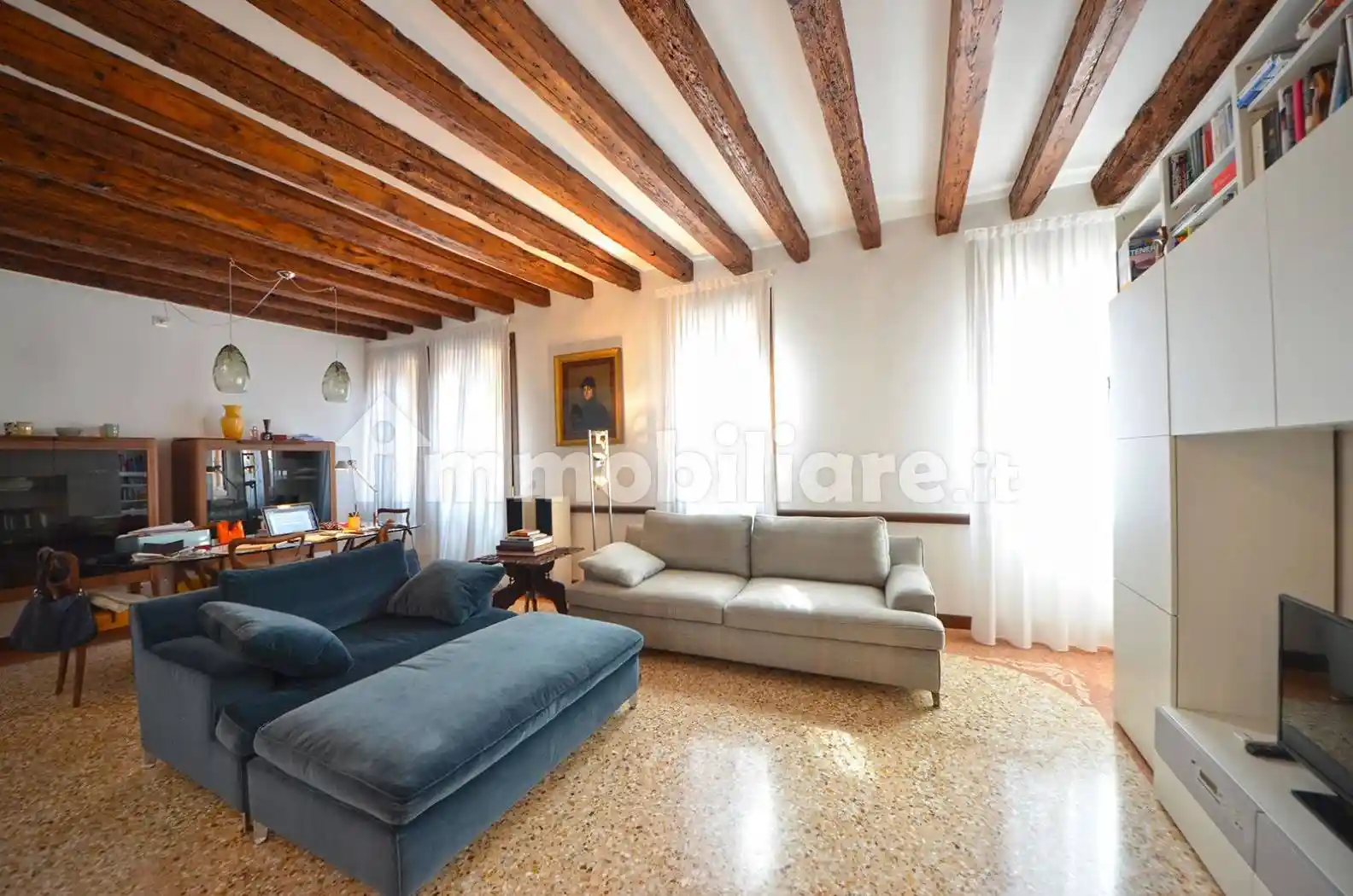 Casa indipendente in vendita a Venezia