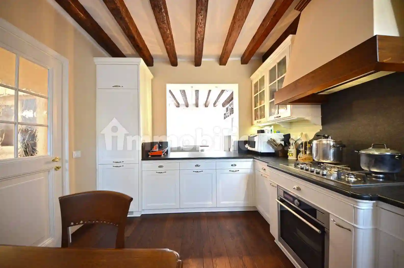 Casa indipendente - foto 4