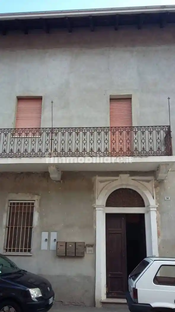 Appartamento in vendita a Tronzano Vercellese