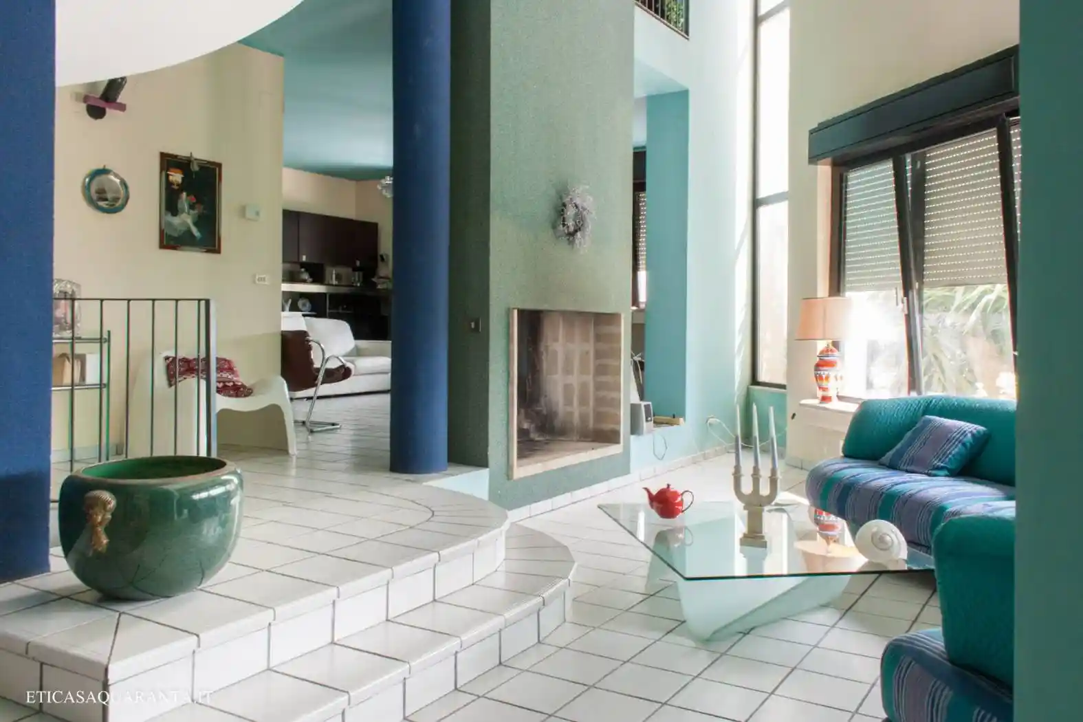 Villa in vendita a San Giorgio Ionico