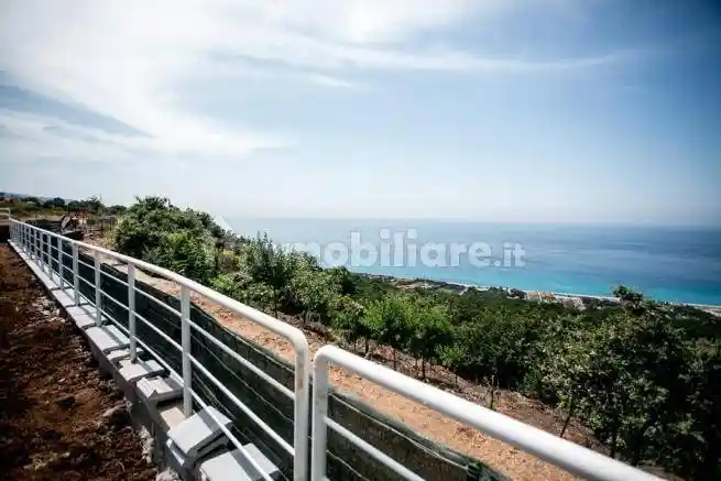 Villa unifamiliare Contrada Priscopio, Zambrone - foto 2