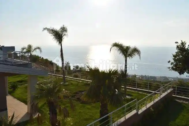 Villa unifamiliare Contrada Priscopio, Zambrone - foto 3