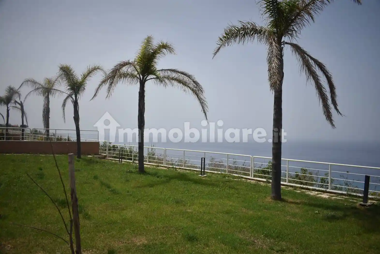 Villa unifamiliare Contrada Priscopio, Zambrone - foto 4