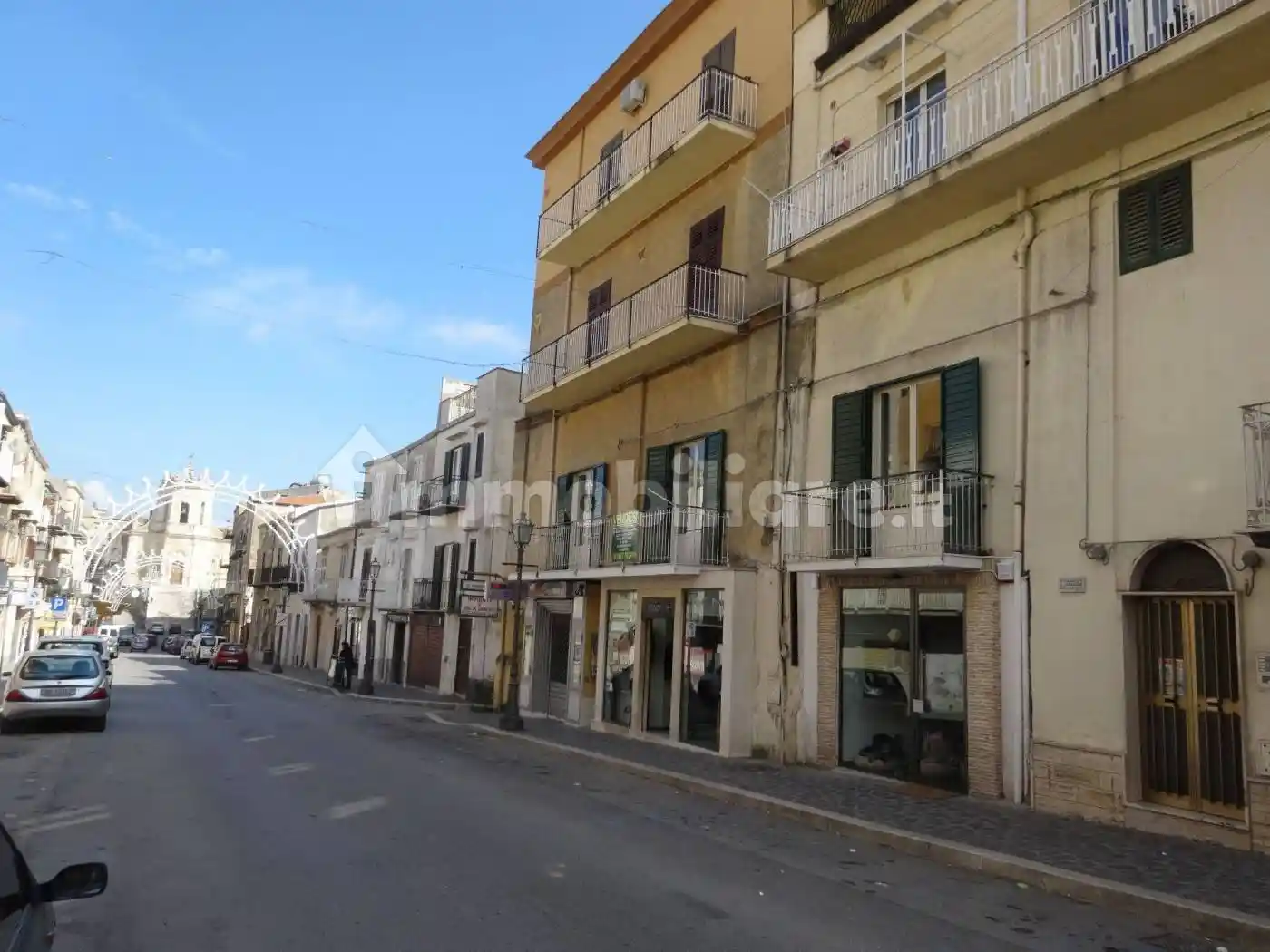 Appartamento corso Umberto I 56, Casteltermini - foto 5