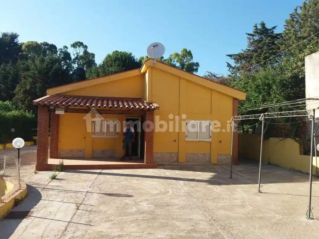 Villa in vendita a Salemi