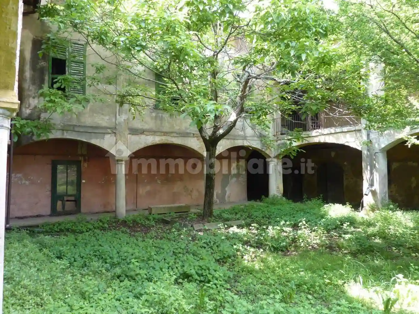 Palazzo - Edificio - foto 3