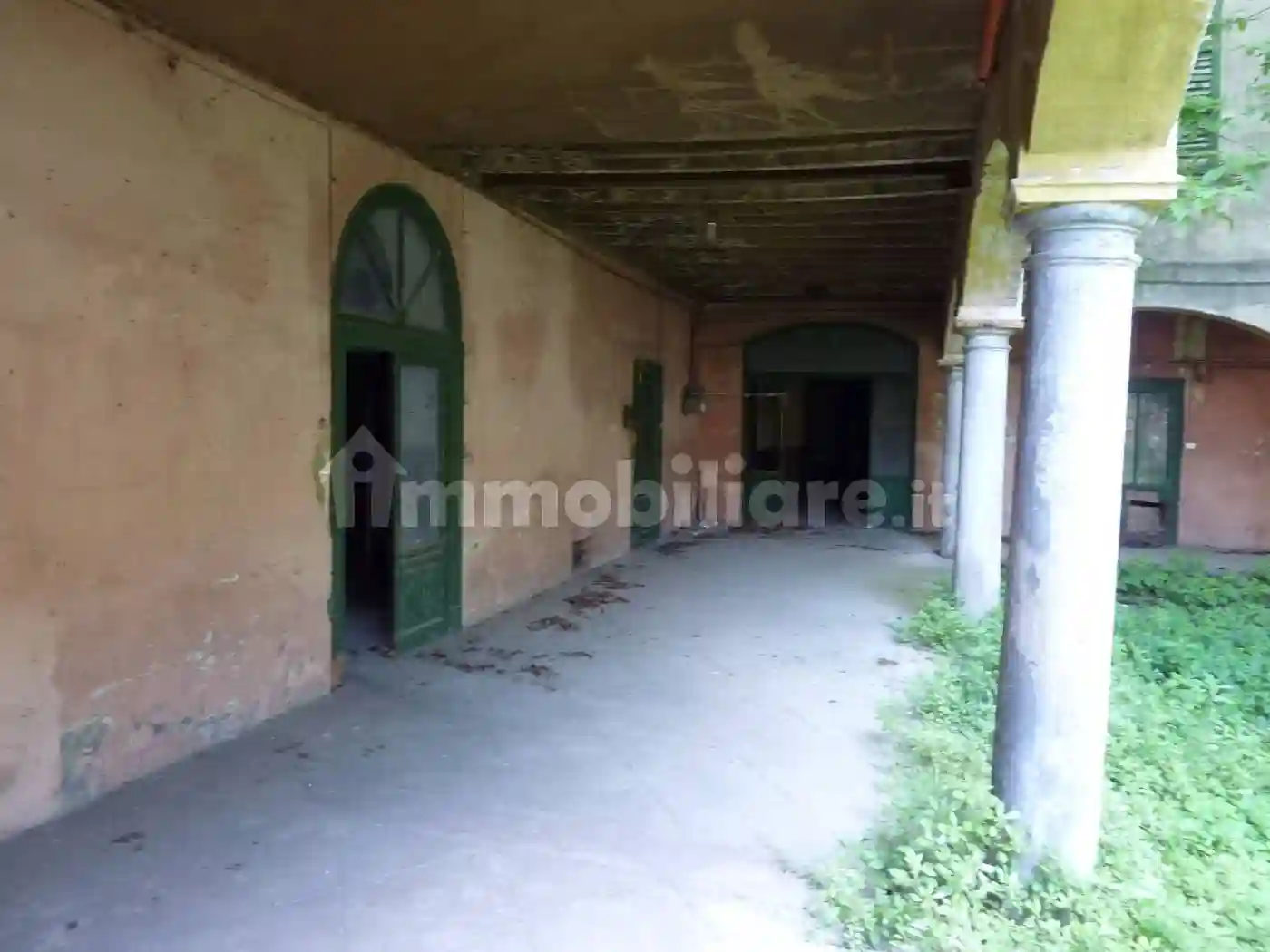 Palazzo - Edificio - foto 4