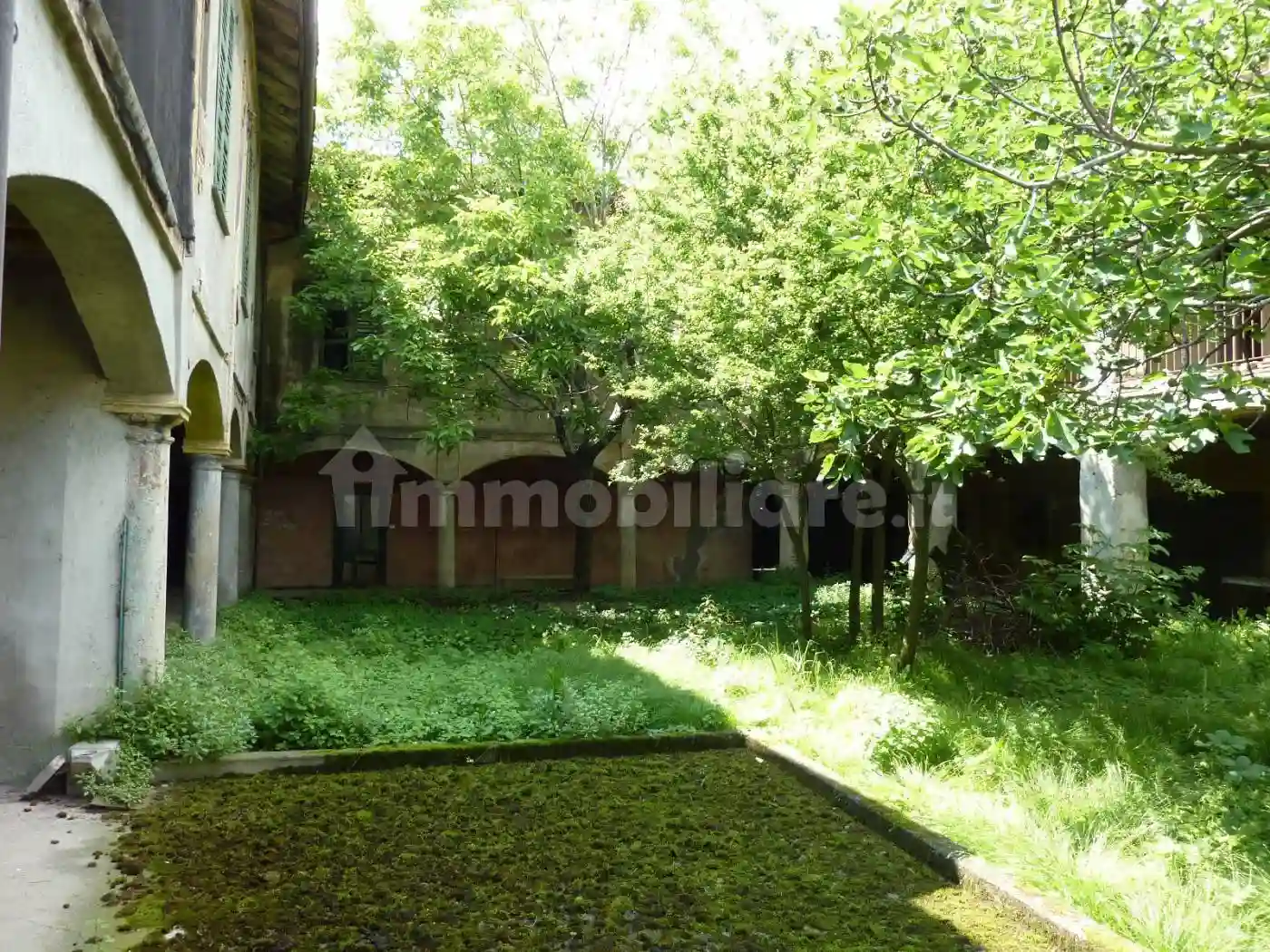 Palazzo - Edificio - foto 5