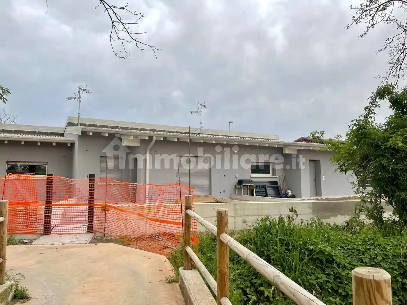 Villa in vendita a Leno