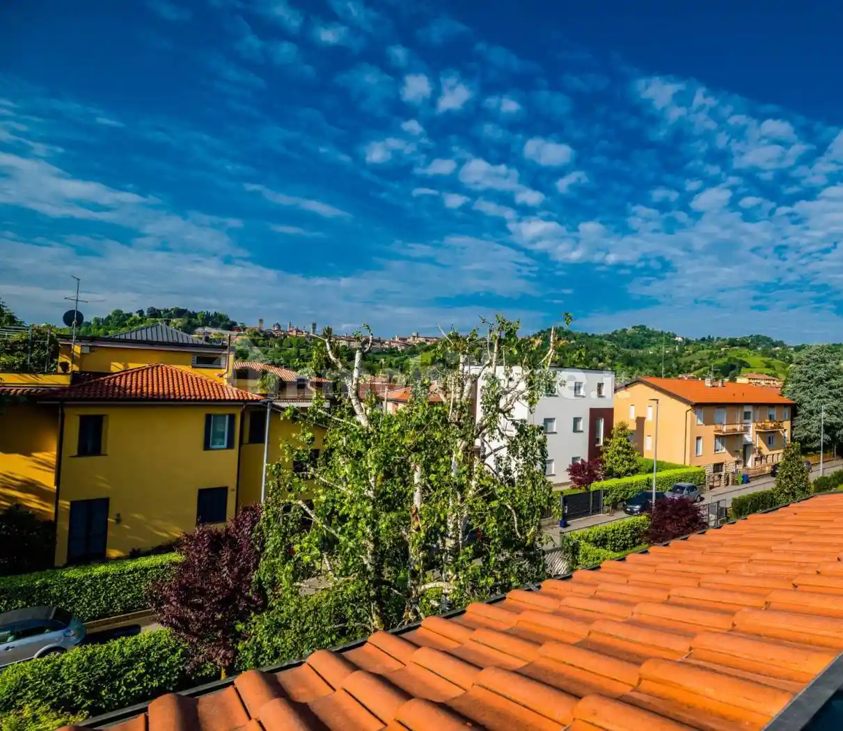 Villa in vendita a Bergamo