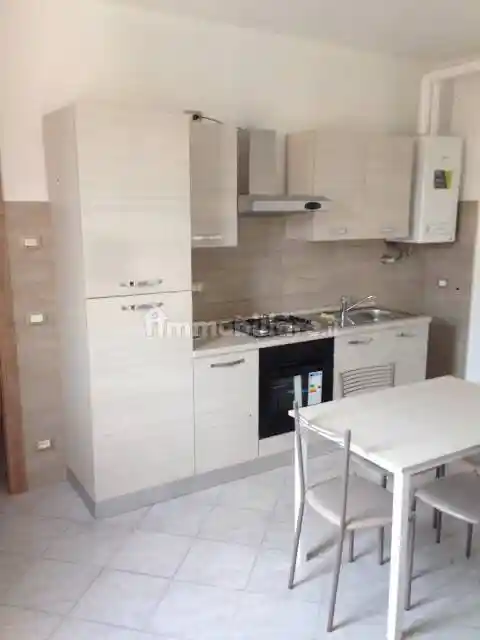 Appartamento in affitto a Almè