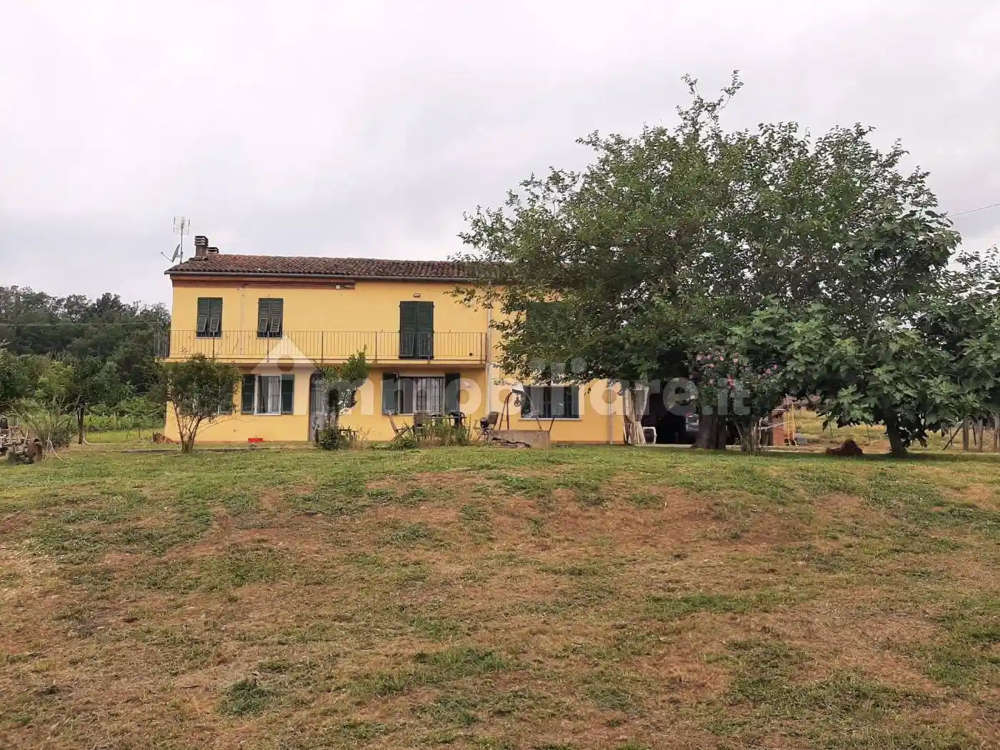 Rustico - Casale in vendita a Cassine