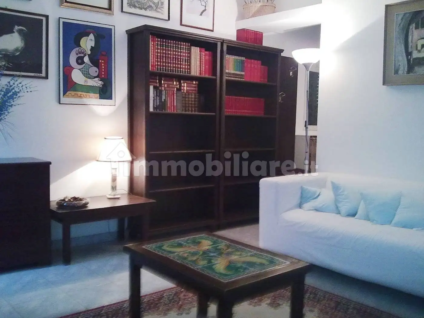 Appartamento in affitto a Alpignano