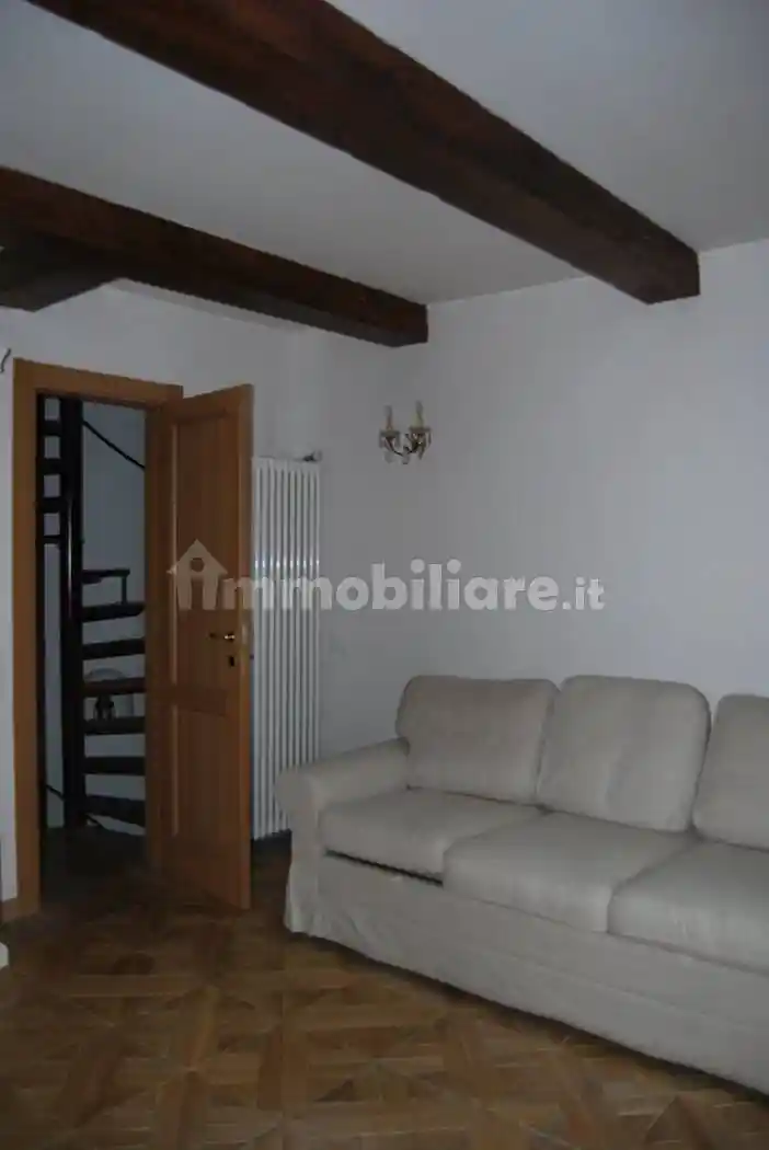 Terratetto unifamiliare largo Borghetto, Pescasseroli - foto 2