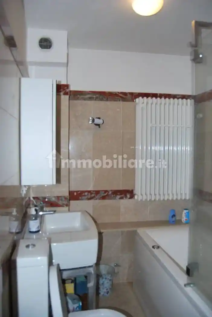 Terratetto unifamiliare largo Borghetto, Pescasseroli - foto 4