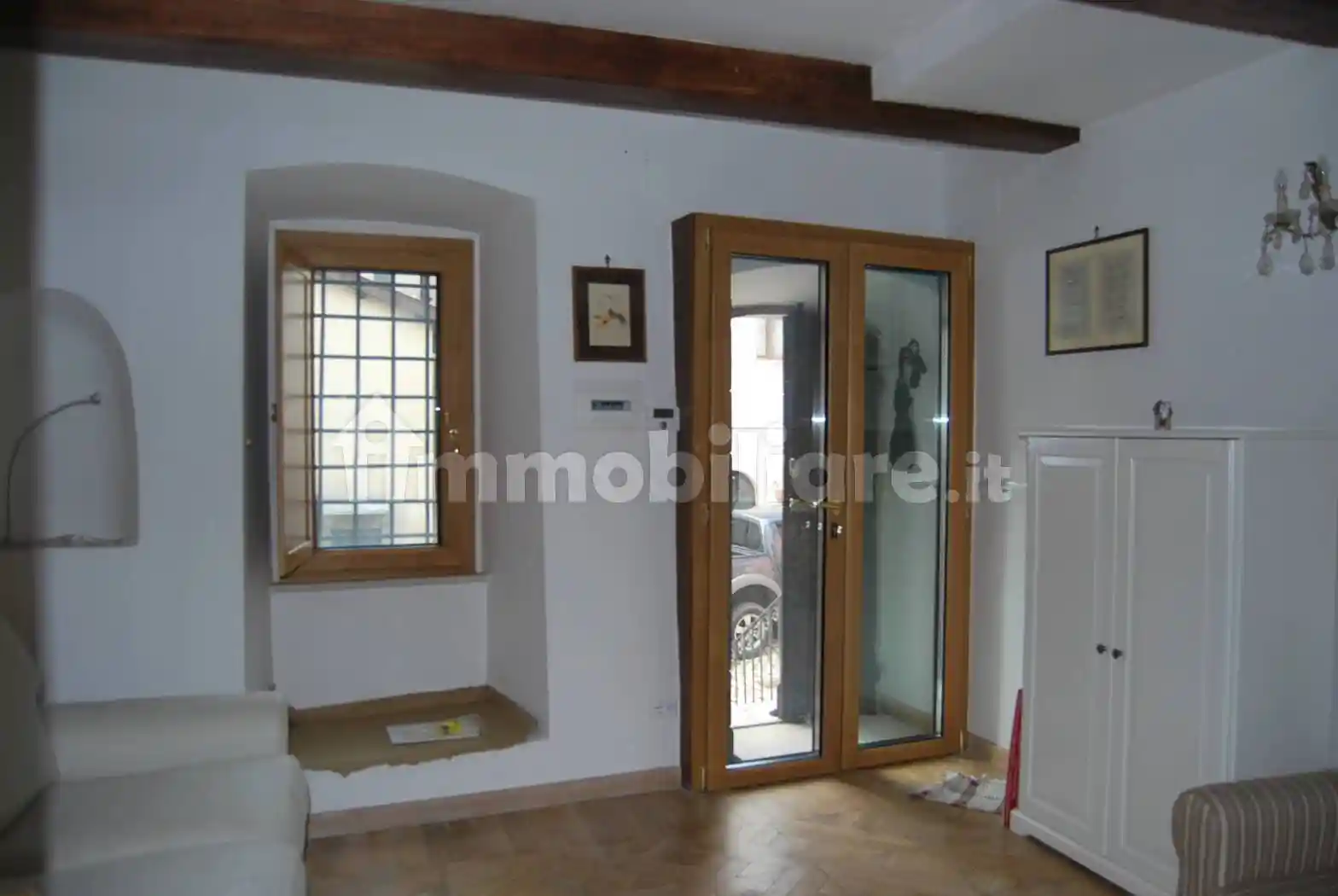 Terratetto unifamiliare largo Borghetto, Pescasseroli - foto 5