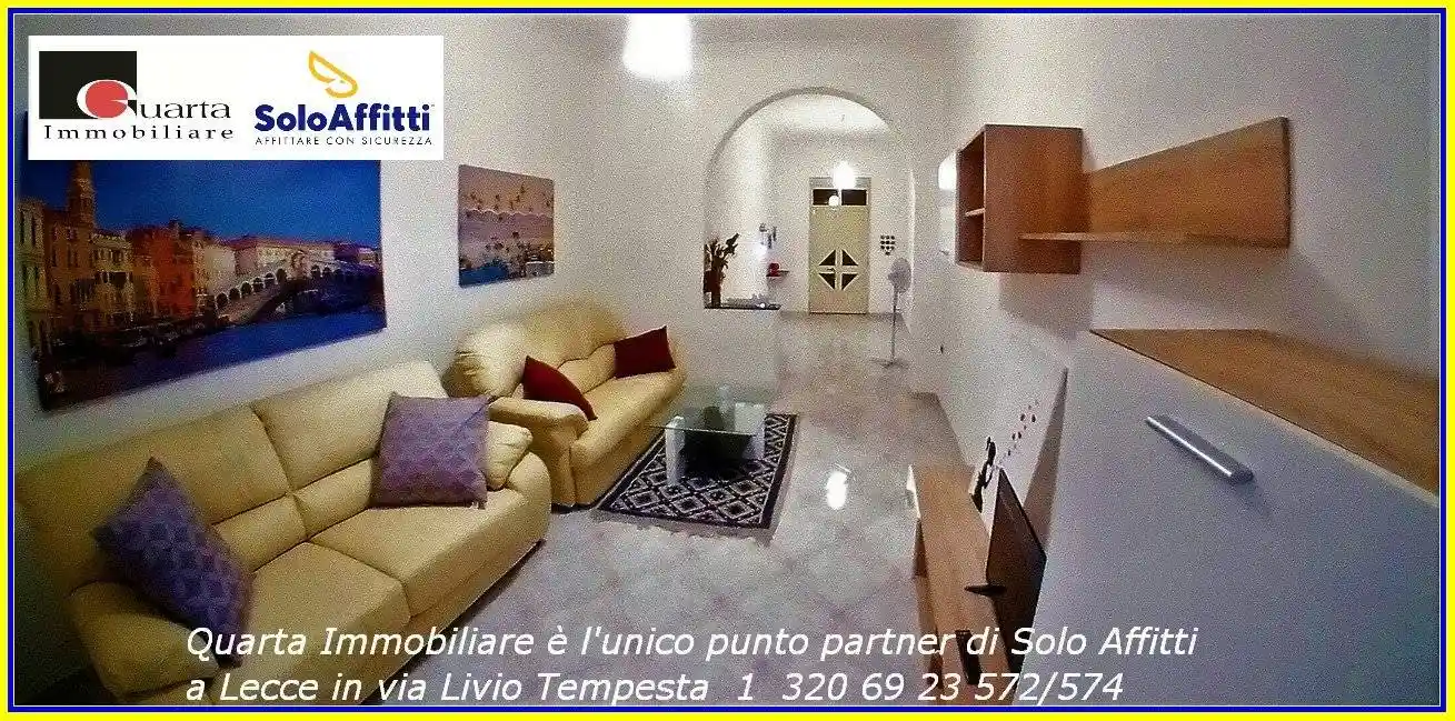 Appartamento in vendita a Salice Salentino