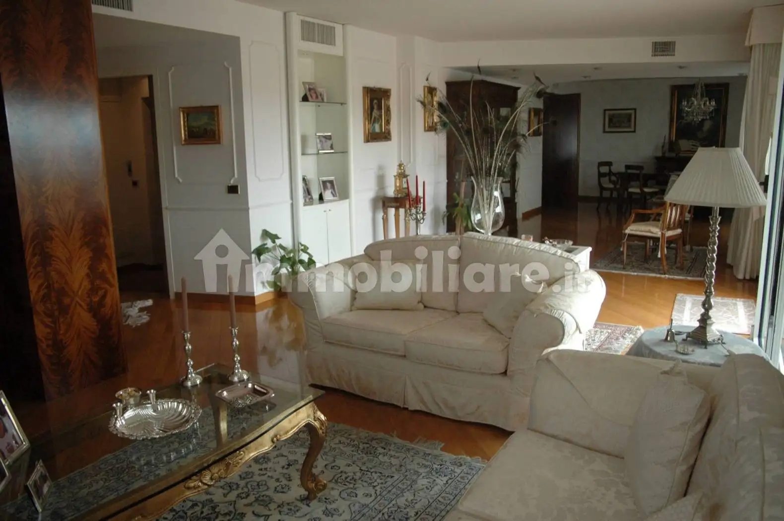 Attico - Mansarda in vendita a Calderara di Reno